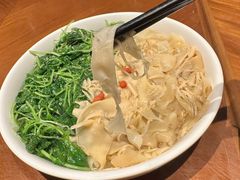 笋衣时蔬-上海人家花樣年华(中山公园店)
