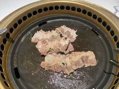 烤吾桑格-花味烤肉·拌饭(庐阳万象汇店)