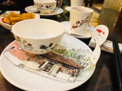 -堂宴·老厦门私房菜(1988仙岳总店)
