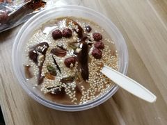 冰粉-鸡脚旮旯平江路店