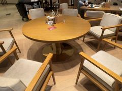 -杭州开元名都大酒店·地中海自助餐厅