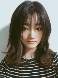 -KIMI HAIR SALON·烫染设计店