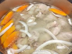 -凤园椰珍·臻品椰子鸡(保利时光里店)