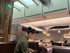 -蘑界·野生菌火锅(深业上城店)