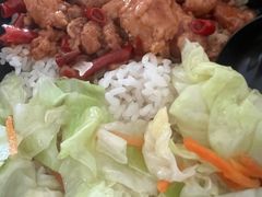 -永和大王(花好园店)