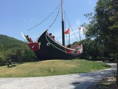 -乌石塘景区