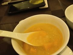 芒果西米露-中国厨房/台湾牛肉面