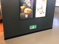 -麦当劳(禄口机场T2航站楼)