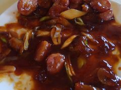 -南来顺饭庄·清真(南菜园店)