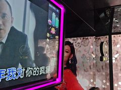 -魅KTV·AI辅唱(人民广场旗舰店)