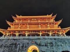 -潮州古城