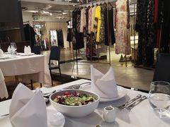 大堂-我的四季意大利餐厅(春天百货店)