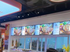 -快乐爱斯米牛排自助(吾悦广场店)