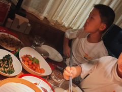 -青年公社烤鸭(青年路店)