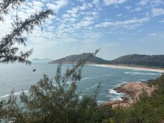 -广东惠东海龟国家级自然保护区