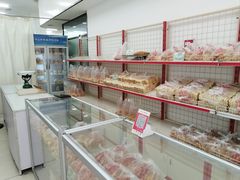 -中关村茶点
