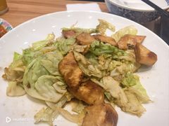 -西部马华清真兰州牛肉面·烧烤夜市(三里河店)
