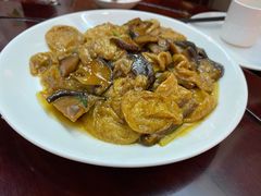 -吴门人家·苏宴宫廷菜(拙政园店)