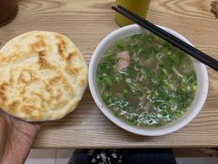 -马尔沙牛杂(海一大厦店)