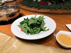 冰草-白金汉爵大酒店·中餐厅(相城店)
