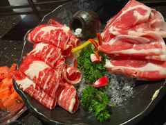 -捞王锅物料理(温州万象城店)