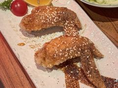 -小川洋风料理(大悦城店)
