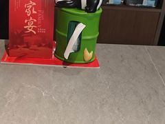 -四川饭店(城乡购物中心店)