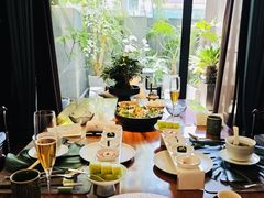 -王府茶楼茶宴·创意菜(朝阳公园店)