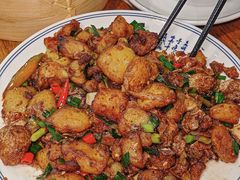 -佬缸炮江湖川菜(玉林店)