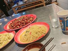 -馬伍旺川菜(江北虹悦城店)