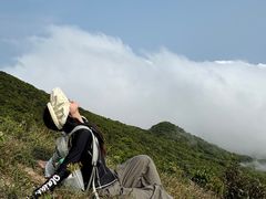 -七娘山