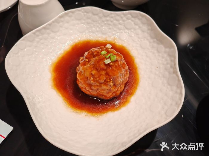 梅飞酒家(桑园路店)图片