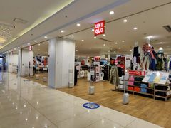 -优衣库(北京枫蓝国际广场店)