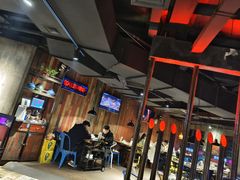 -0048鲜活香辣虾·火锅(铜陵路店)