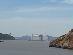 -北岐滩涂
