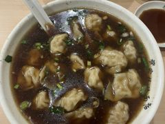 -蒋家桥饺面店(广陵路店)
