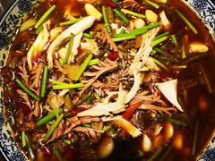 -楊公子民间菜