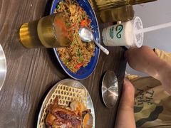 -小小河边鱼(天润城店)