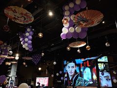 -胡桃里乐队酒馆(广州塔店)