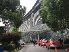 -上海中医药大学附属曙光医院(东部)