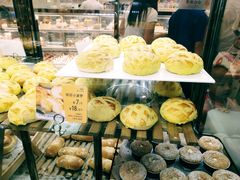 -面包新语(KKMALL京基店)