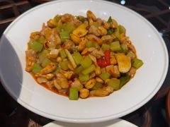 -陈记菜馆·非遗淮扬菜(东关街教场店)