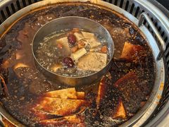 -葛记红焖羊肉(和平路形象店)