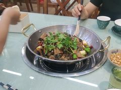 -贵州笋子鸡(米市街店)