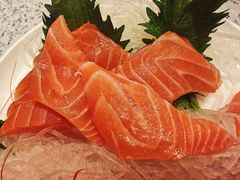 -争鲜回转寿司(大连和平广场凯德PLUS店)