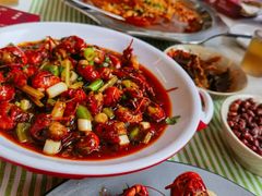 -戴叔叔龙虾馆·麻辣小龙虾