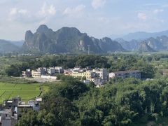-彭家祠景区