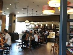 -星巴克臻选(福州仓山万达店)