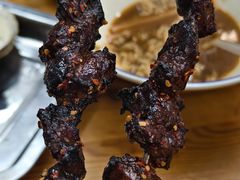 -炒豆合作社(东四总店)