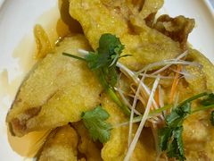 -李老哈·东北菜(宋园路店)